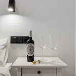 Апартаменты Urban Oasis *