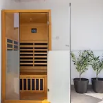 Urban Oasis Апартаменты Фуэнхирола
