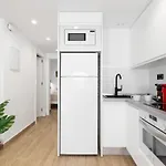 Urban Oasis * Фуэнхирола