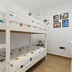 Urban Oasis Апартаменты *