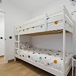 Urban Oasis Апартаменты Фуэнхирола