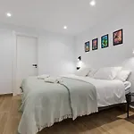 Апартаменты Urban Oasis Фуэнхирола
