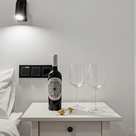 Apartamento Urban Oasis *