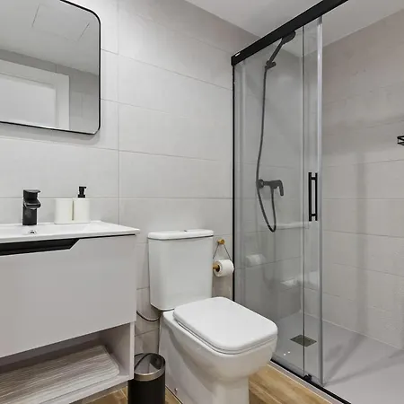 Urban Oasis Apartamento Fuengirola